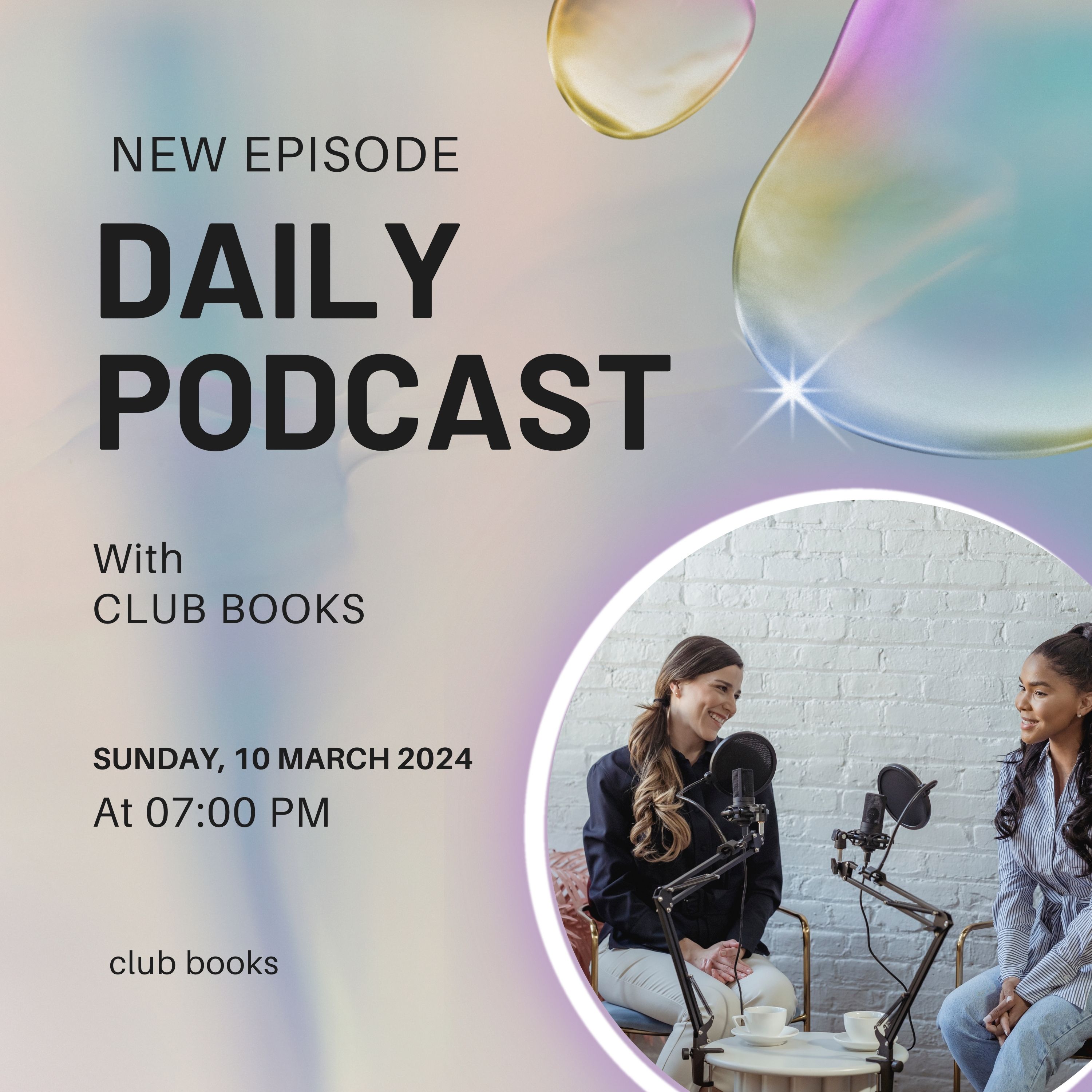 Get Complete Digital Audiobooks in High Quality cover art