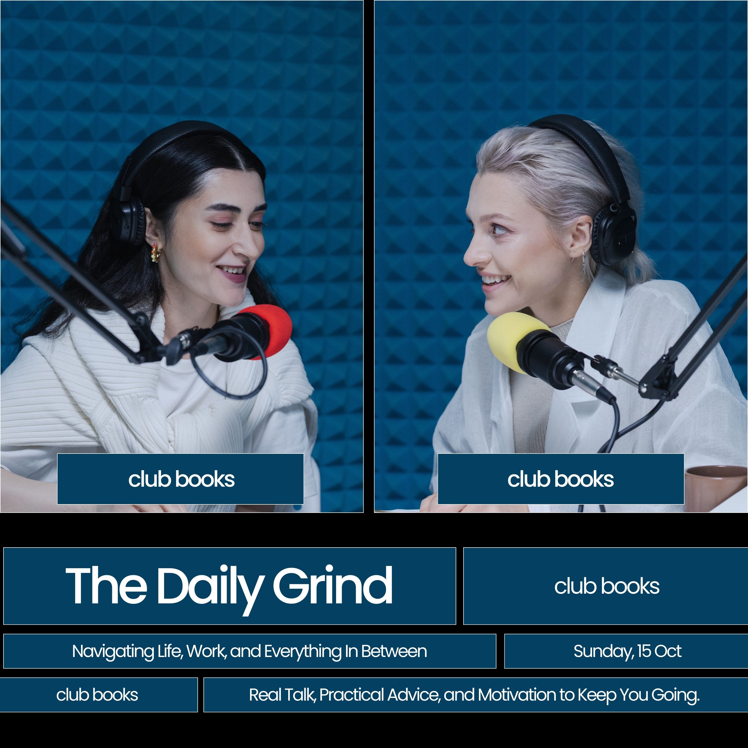 Stream Top-Rated Audiobooks in High Quality cover art