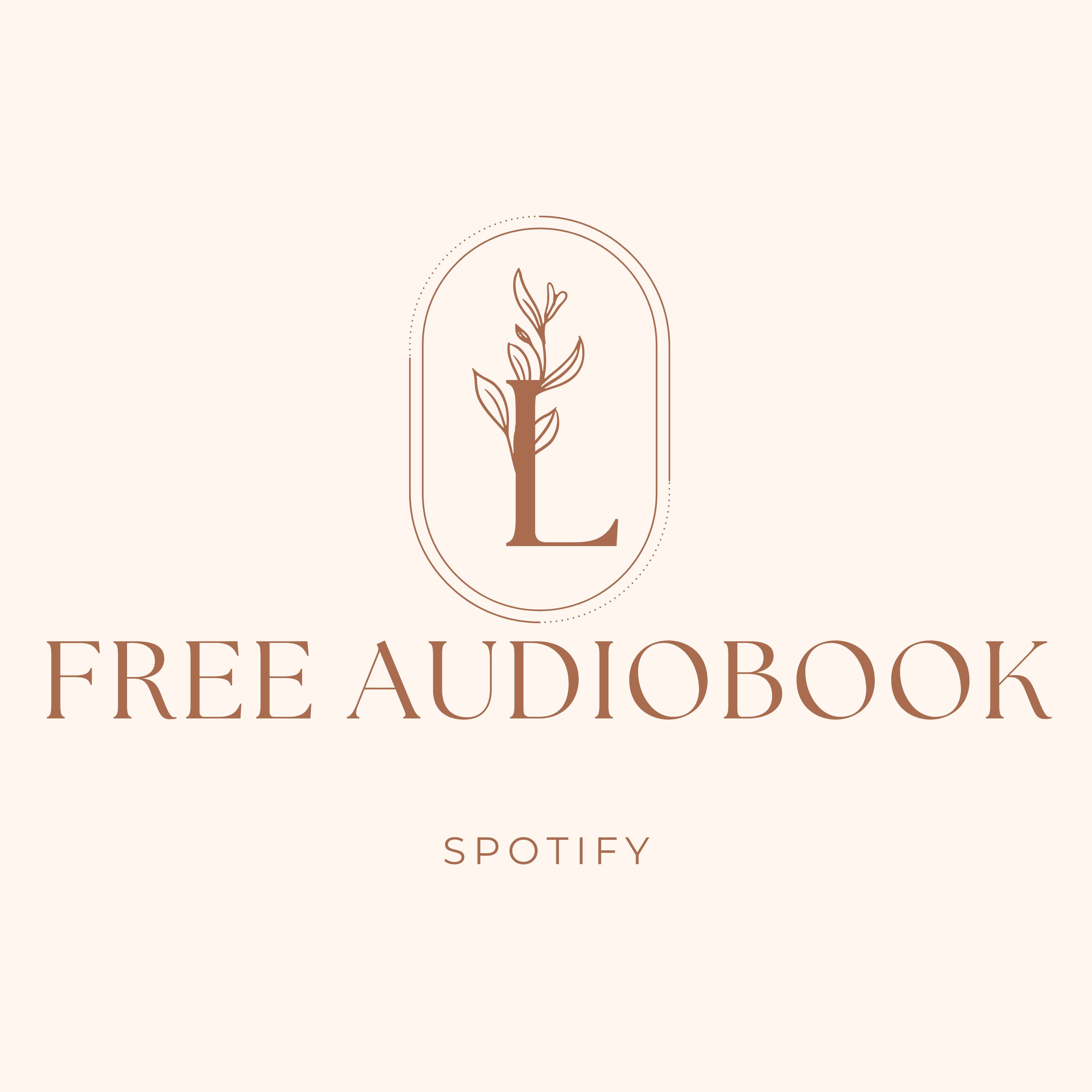 Stream Premium Audiobook Titles in High Quality