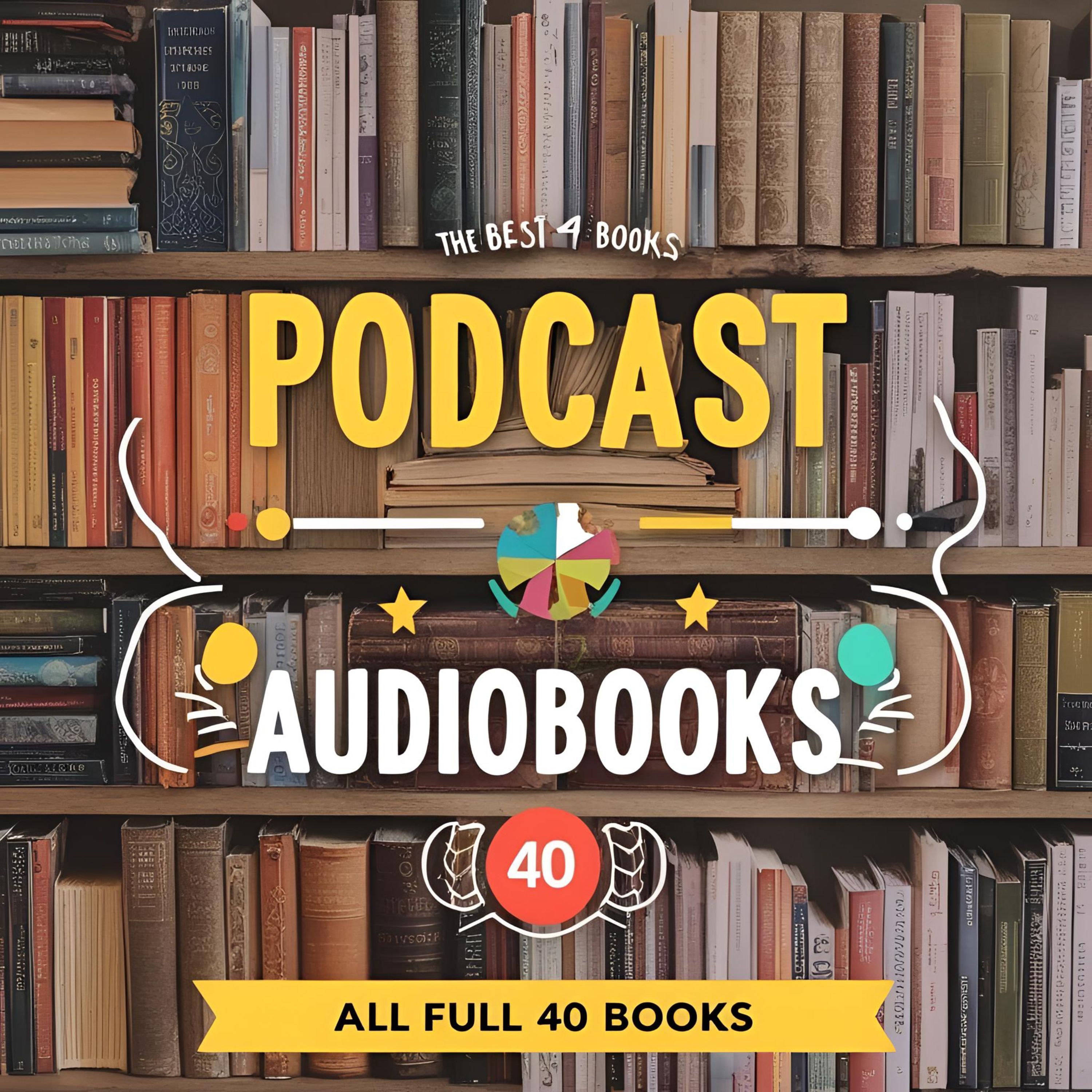 Begin A Binge-Worthy Full Audiobook On Your Commute.