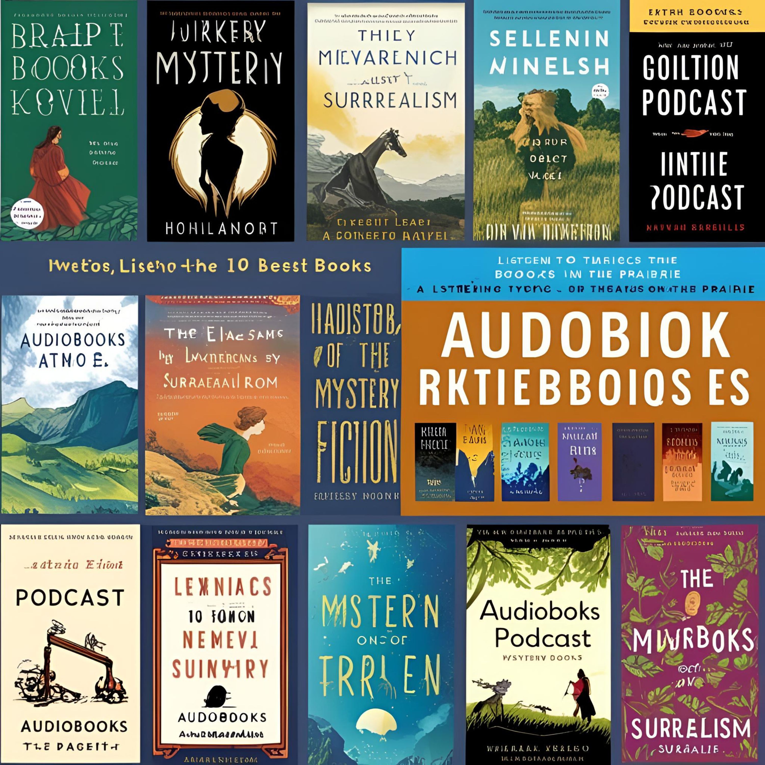 Immerse Yourself In An Life-Enhancing Full Audiobook And Elevate Your Mindset.