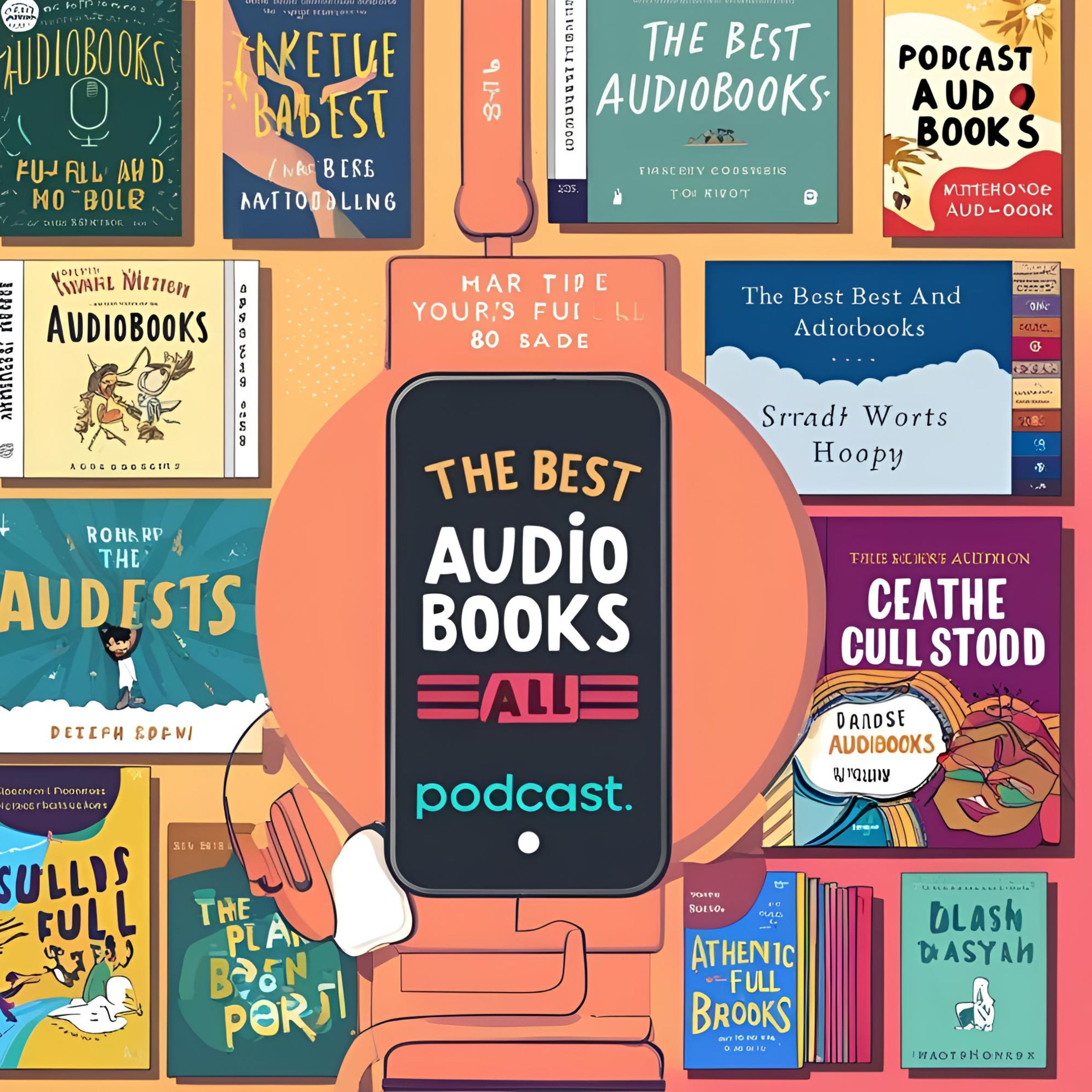 Discover This Unforgettable Full Audiobook And Feel The Difference.