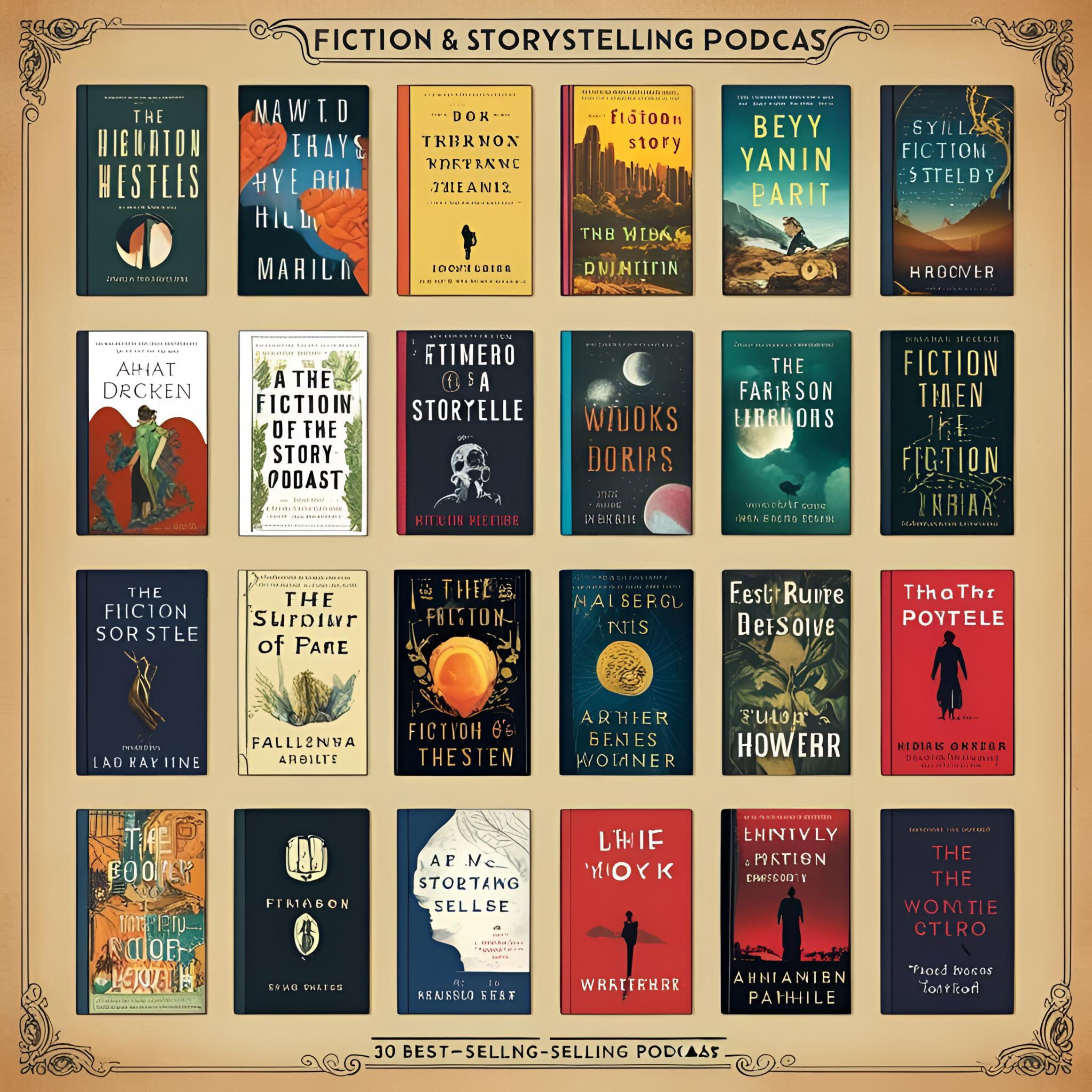 Absorb Your Ears To A Captivating Full Audiobook.