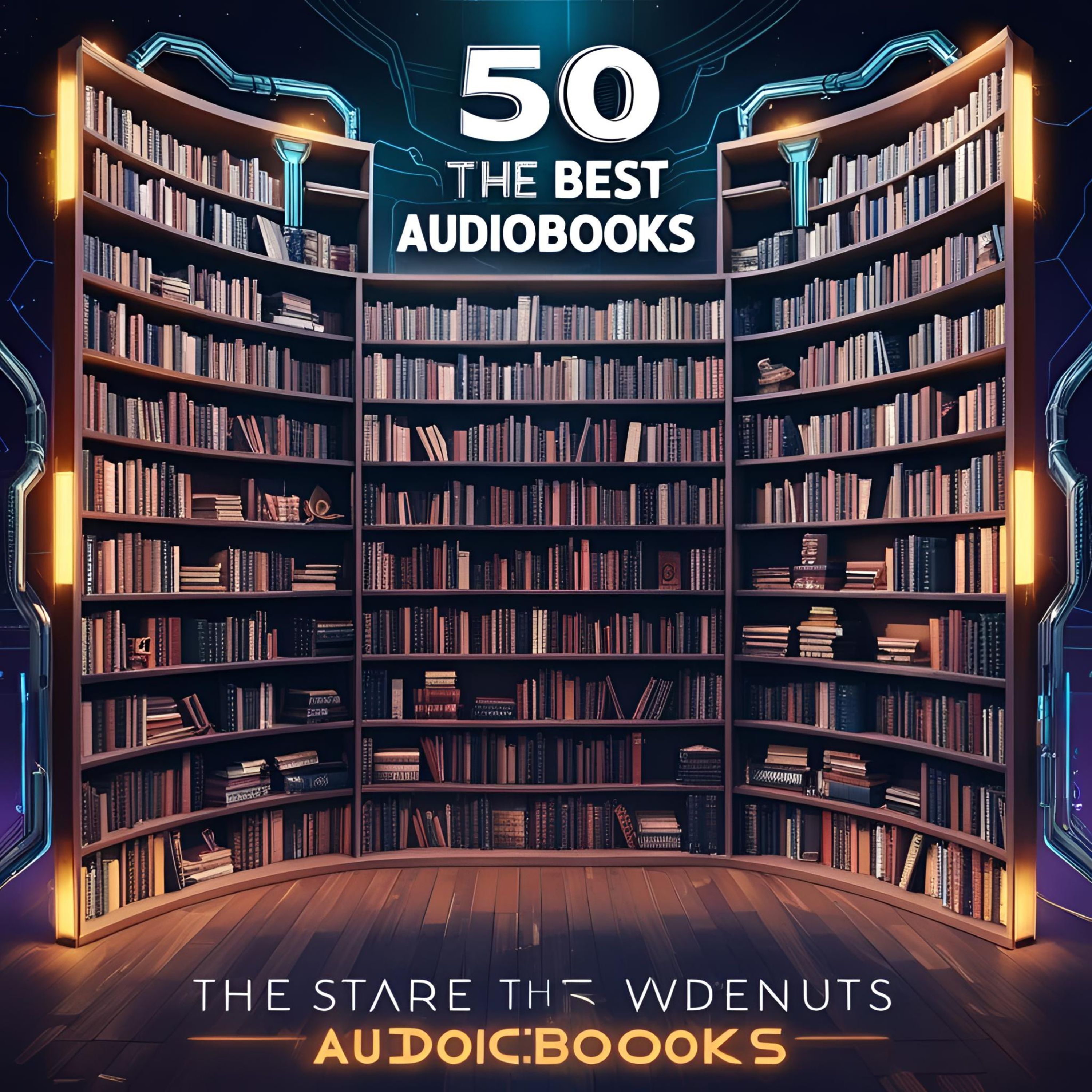 Absorb This Game-Changing Full Audiobook And Feel The Difference.
